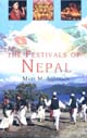 The Festivals of Nepal - Mary M Anderson -  Culture